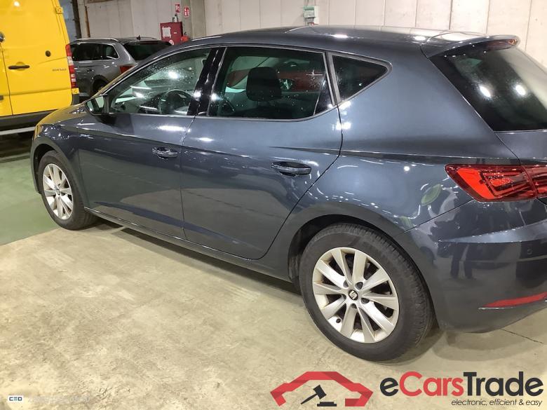 SEAT LEON - 2017 1.5 TSI ACT Move! DSG (EU6.2) STOCK #3