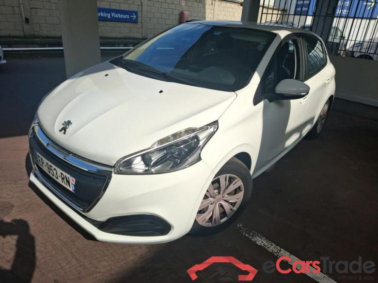 Peugeot 1.2 PureTech 68 Active 5P 208 Active 1.2 PureTech 70CV BVM5 E6 #1