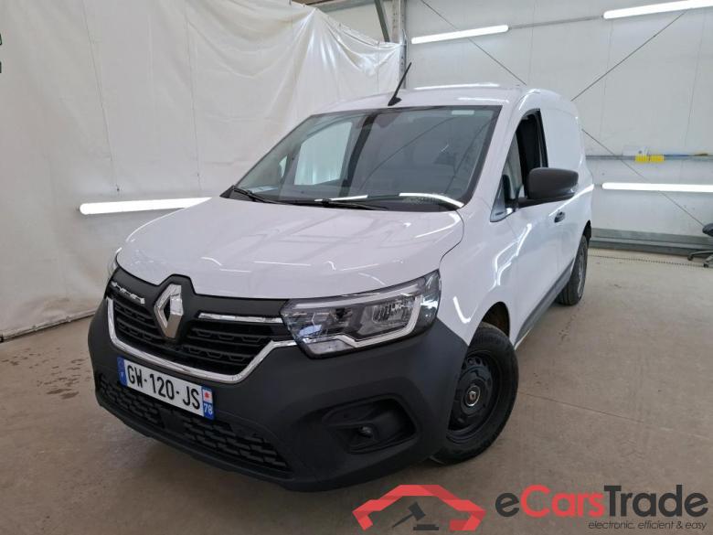 Renault GD CONFORT - TCE 130 RENAULT Kangoo / 2021 / 4P / Fourgonnette GD CONFORT - TCE 130 #1