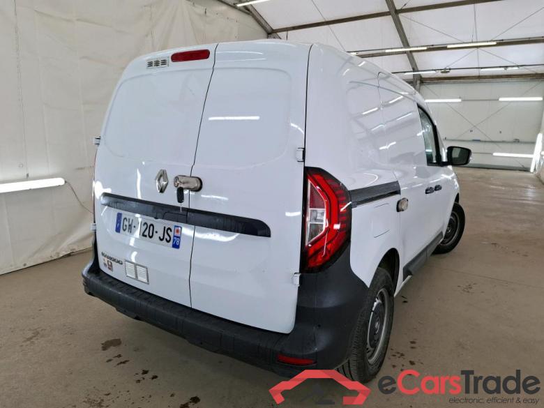 Renault GD CONFORT - TCE 130 RENAULT Kangoo / 2021 / 4P / Fourgonnette GD CONFORT - TCE 130 #3