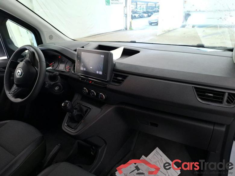 Renault GD CONFORT - TCE 130 RENAULT Kangoo / 2021 / 4P / Fourgonnette GD CONFORT - TCE 130 #5
