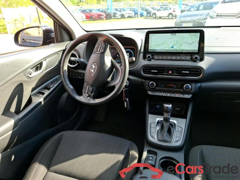 Hyundai 1.6 HYBRID 141 BUSINESS HEV Kona Business Hybrid 2WD 1.6 GDI 140CV BVA6 E6d #5