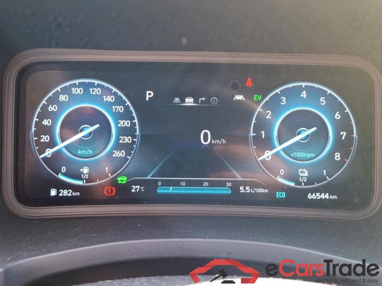 Hyundai 1.6 HYBRID 141 BUSINESS HEV Kona Business Hybrid 2WD 1.6 GDI 140CV BVA6 E6d #6