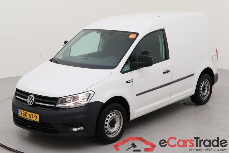 VOLKSWAGEN Caddy 55 kW #1