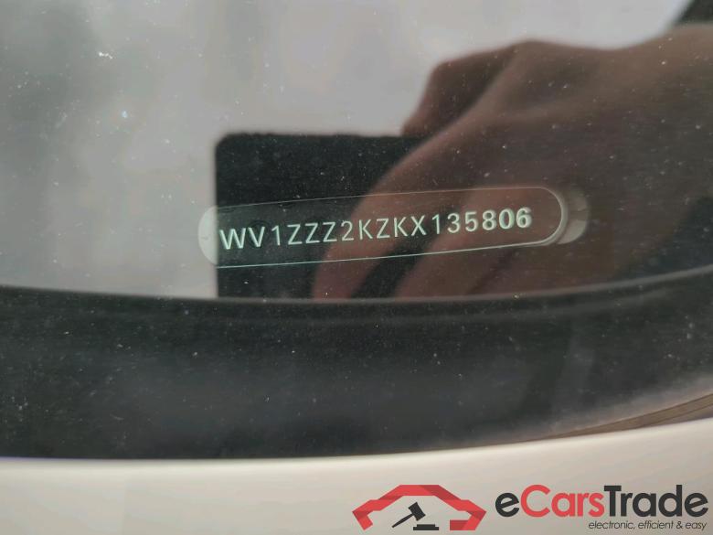 VOLKSWAGEN Caddy 55 kW #2
