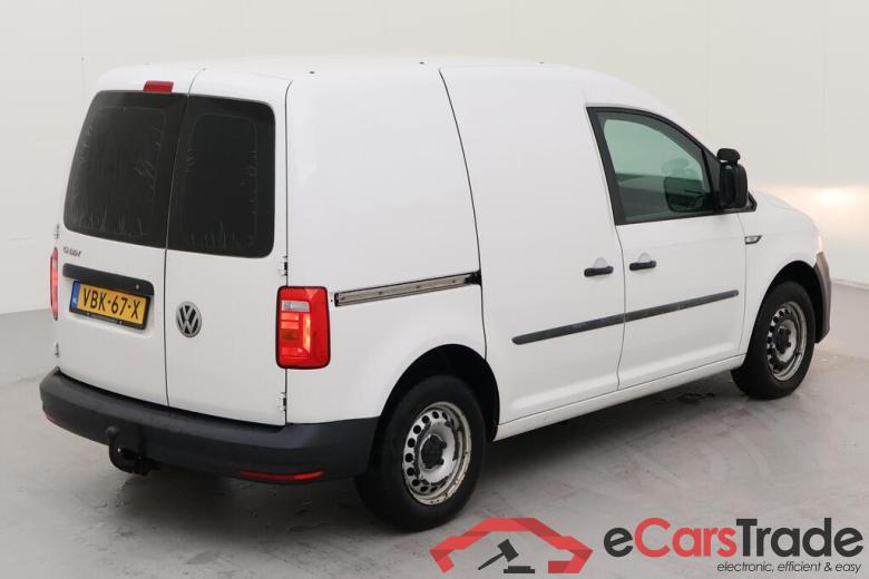 VOLKSWAGEN Caddy 55 kW #4