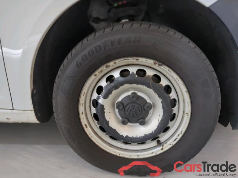 VOLKSWAGEN Caddy 55 kW #6