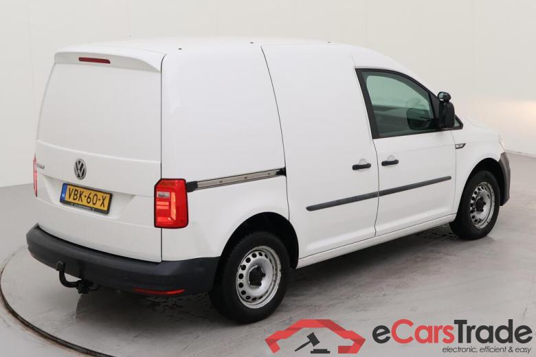 VOLKSWAGEN Caddy 55 kW #4