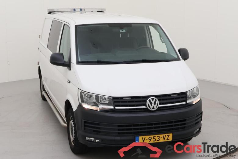VOLKSWAGEN Transporter 110 kW #4