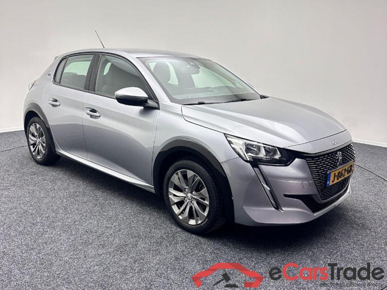 PEUGEOT e-208 EV Allure 50 kWh #2