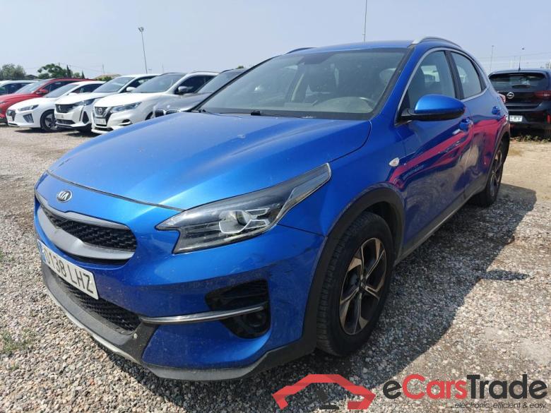 Kia 1.0 T-GDi Drive 88kW (120CV) KIA XCeed / 2019 / 5P / todoterreno 1.0 T-GDi Drive 88kW (120CV) #1