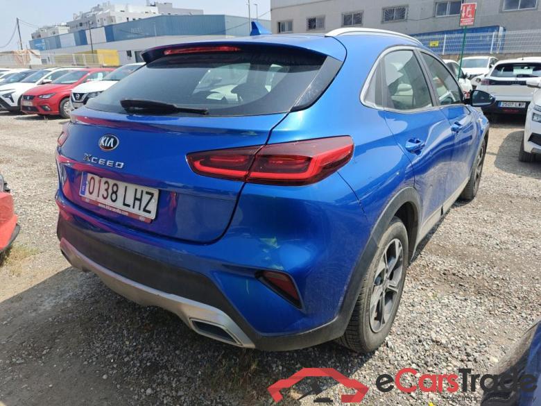 Kia 1.0 T-GDi Drive 88kW (120CV) KIA XCeed / 2019 / 5P / todoterreno 1.0 T-GDi Drive 88kW (120CV) #2