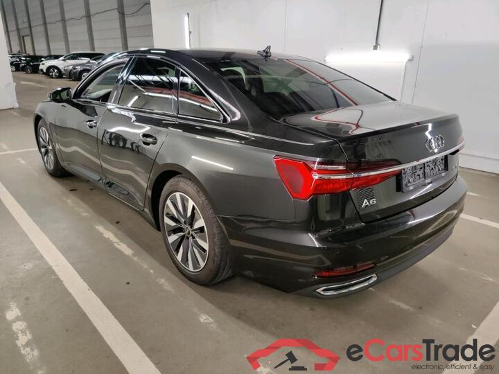 Audi A6 A6 Business Edition 30 TDI S tronic 100kW/136pk  4D/P Auto-7 #3