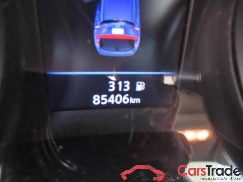 NISSAN Qashqai 1.3 DIG-T N-Connecta #4