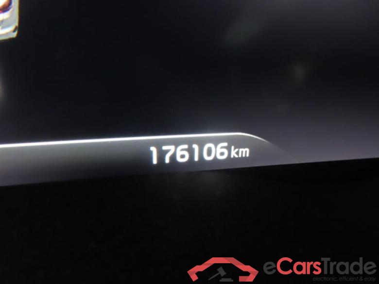 KIA CEED SPORTSWAGON 1.6 GDI PHEV Ex.Line #4