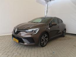 RENAULT CLIO 1.3 TCe R.S. Line