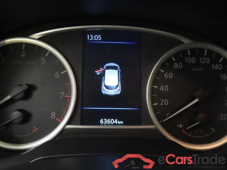 NISSAN MICRA 1.0 IG-T N-Connecta #4