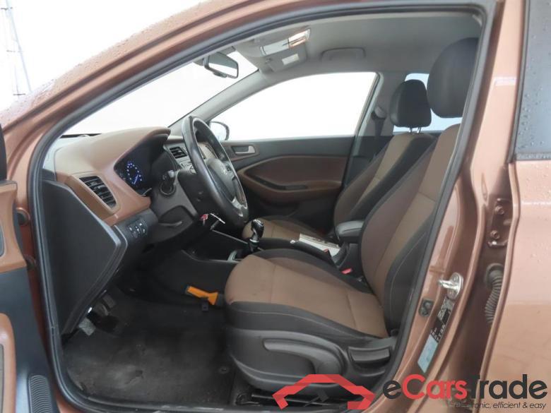 HYUNDAI I20 1.0 T-GDI Comfort #5