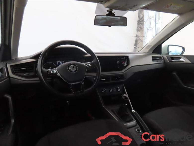 VOLKSWAGEN POLO 1.0 TSI Comfortline #3