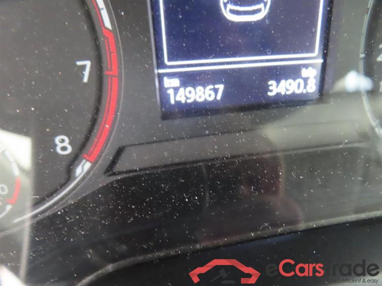 VOLKSWAGEN POLO 1.0 TSI Comfortline #4