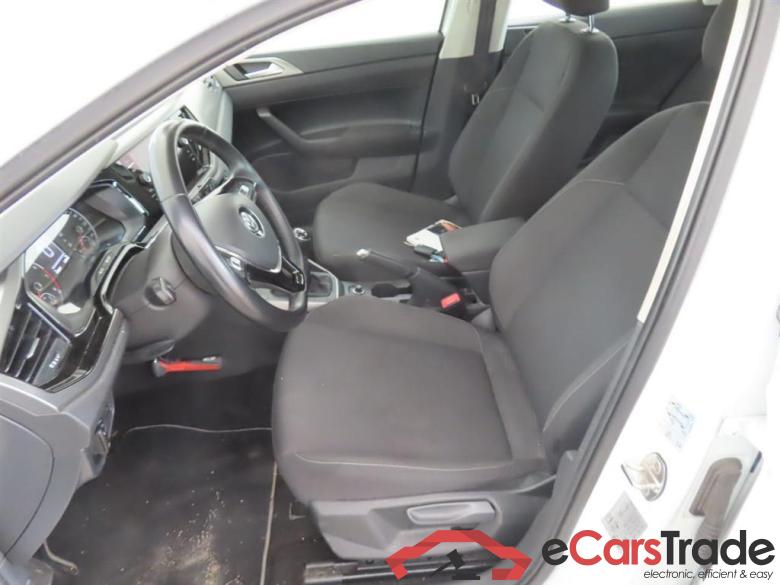 VOLKSWAGEN POLO 1.0 TSI Comfortline #5
