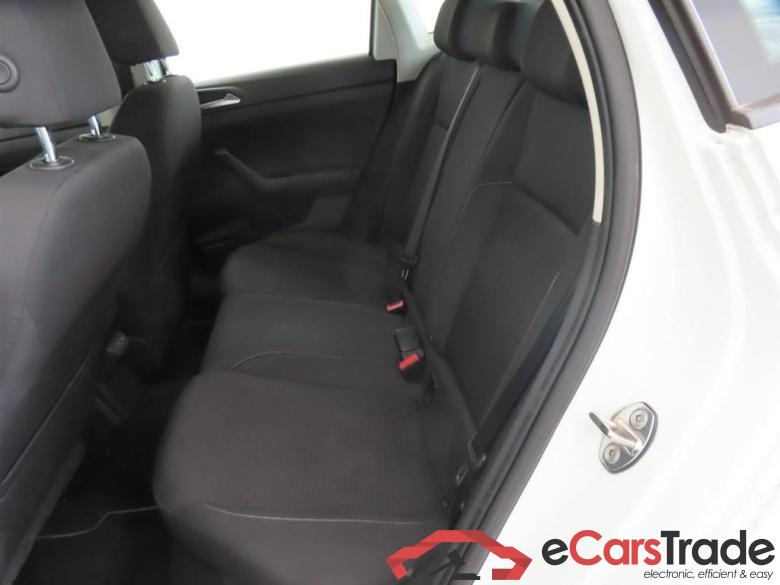 VOLKSWAGEN POLO 1.0 TSI Comfortline #6