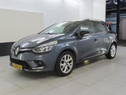 RENAULT CLIO ESTATE 0.9 TCe Limited