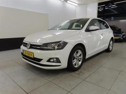 VOLKSWAGEN POLO 1.0 TSI Comfortline