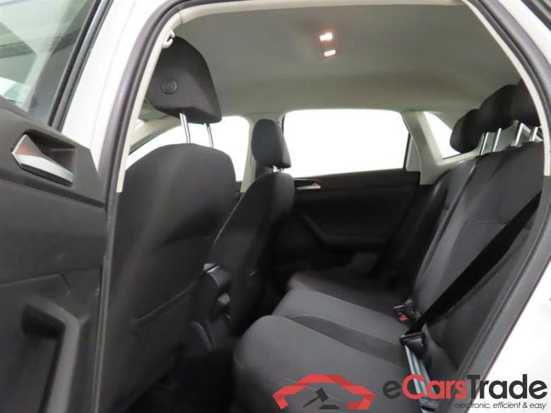 VOLKSWAGEN POLO 1.0 TSI Comfortline #6