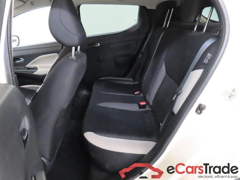 NISSAN MICRA 0.9 IG-T N-Connecta #6