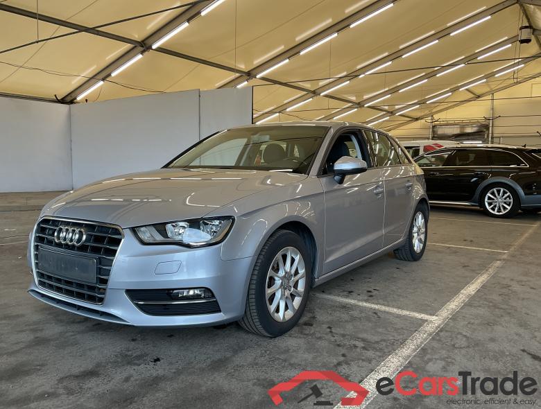 AUDI A3 Sportback Audi A3 Sportback Attraction 1.4 TFSI  92(125) kW(ch) 6 vitesses #1