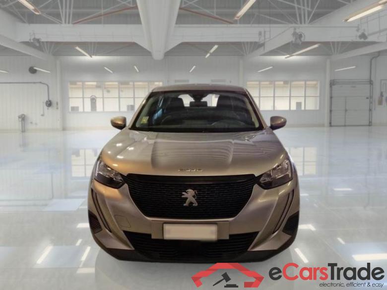Peugeot 35 PEUGEOT 2008 / 2019 / 5P / CROSSOVER BLUEHDI 110 ACTIVE S/S #6