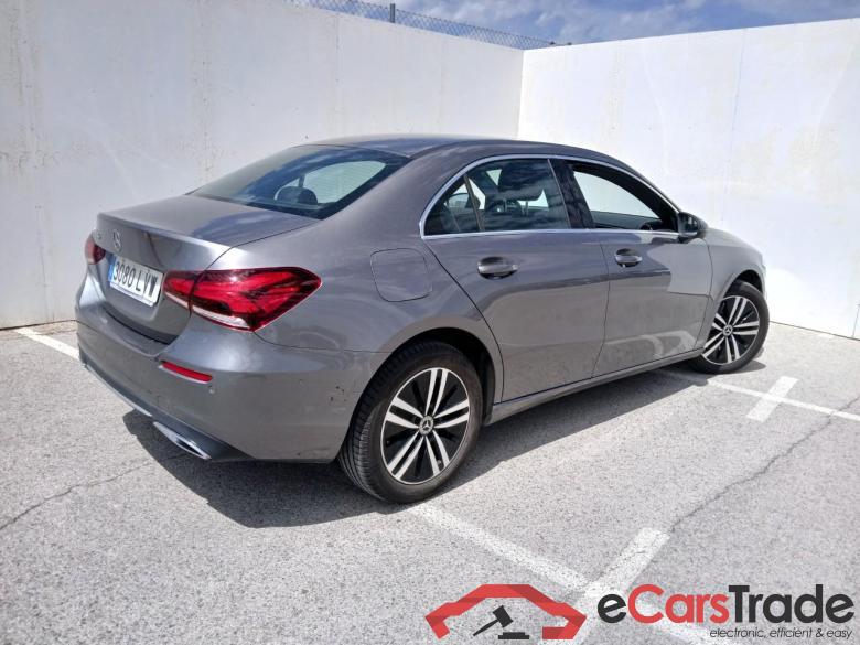 Mercedes Sedán A 250 e Clase A A 250 e (177.186) 1.3 215CV E6d #2