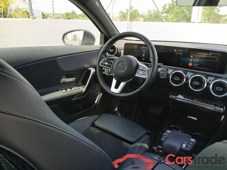 Mercedes Sedán A 250 e Clase A A 250 e (177.186) 1.3 215CV E6d #3