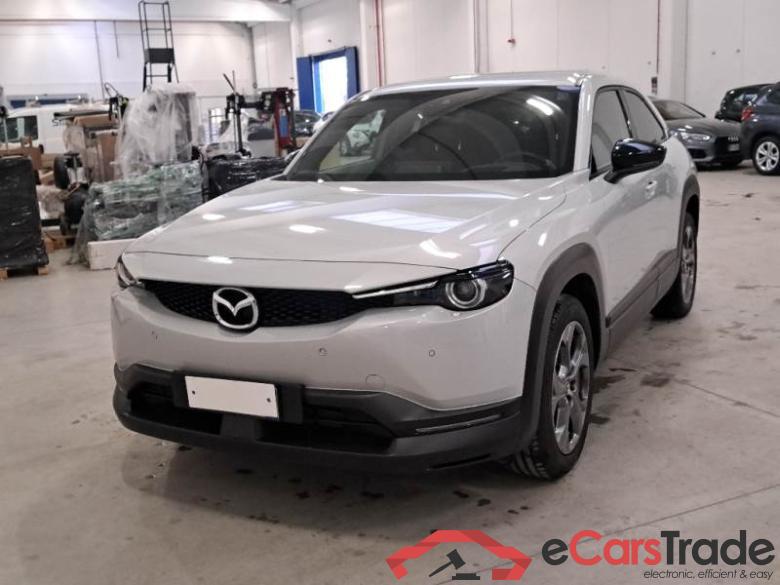 Mazda EXCEED EV MAZDA MX-30 / 2020 / 5P / SUV 35,5KWH 143CV EXCEED #1