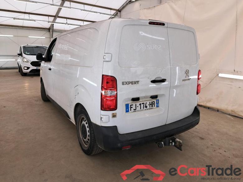 Peugeot BLUEHDI 95 STANDARD PREMIUM PACK PEUGEOT Expert VU 4p Fourgon BLUEHDI 95 STANDARD PREMIUM PACK #2