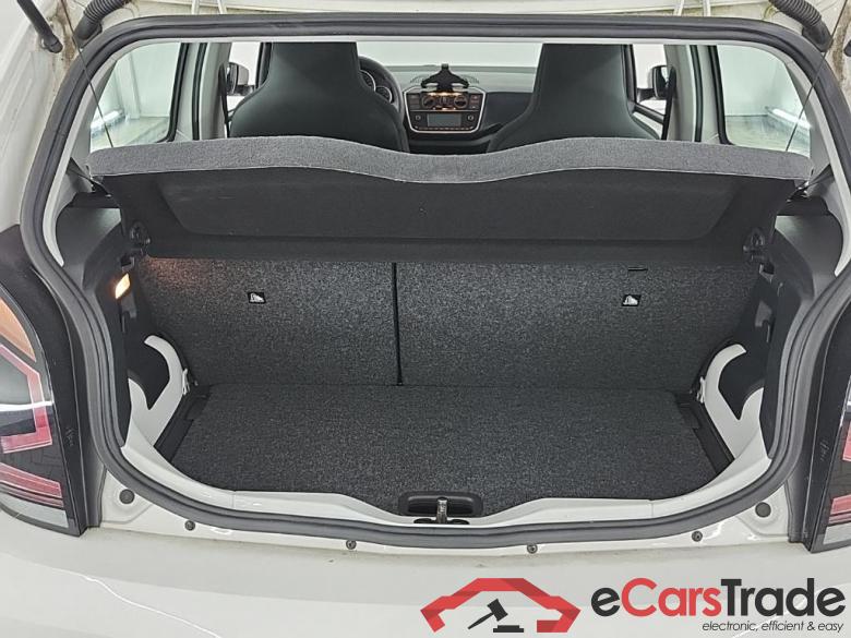 VOLKSWAGEN up! 1.0 44kW Move up! BlueMotion Technology 5D #5