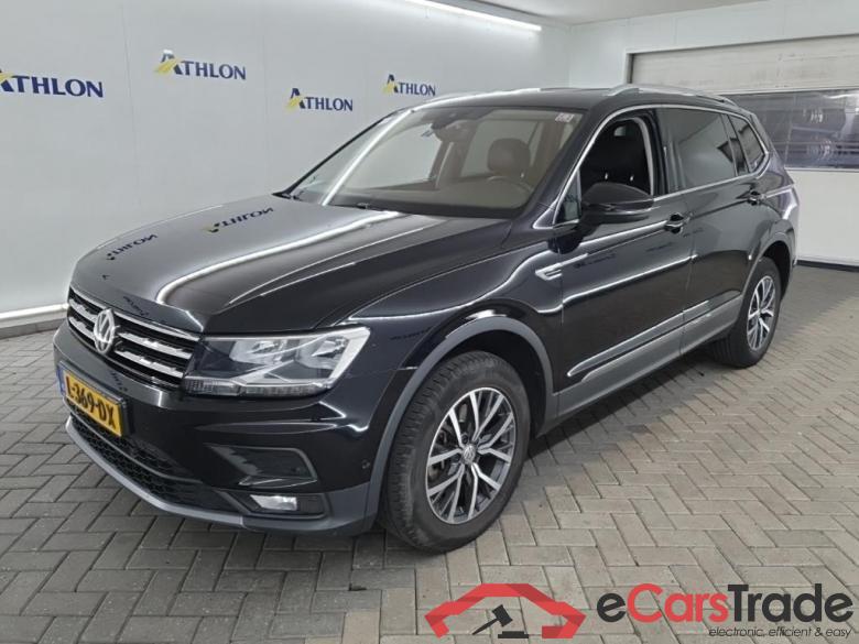 VOLKSWAGEN Tiguan Allspace 2.0 TDI DSG Comfortline Business 5D 110kW #1