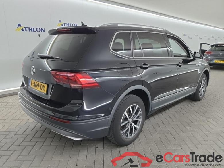 VOLKSWAGEN Tiguan Allspace 2.0 TDI DSG Comfortline Business 5D 110kW #3