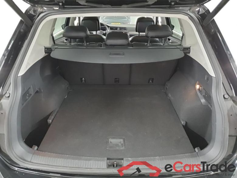 VOLKSWAGEN Tiguan Allspace 2.0 TDI DSG Comfortline Business 5D 110kW #5