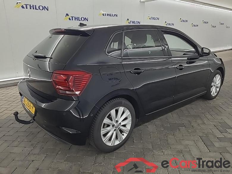 VOLKSWAGEN POLO 1.0 TSI 85kW 7-DSG Highline 5D #3