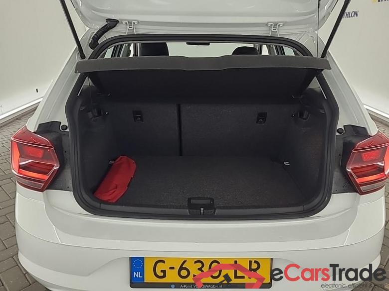 VOLKSWAGEN POLO 1.0 TSI 70kW Comfortline 5D #5