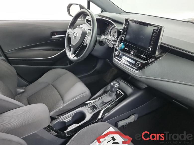 TOYOTA Corolla Touring Sports 1.8 Hybrid Active 5D 90kW #6