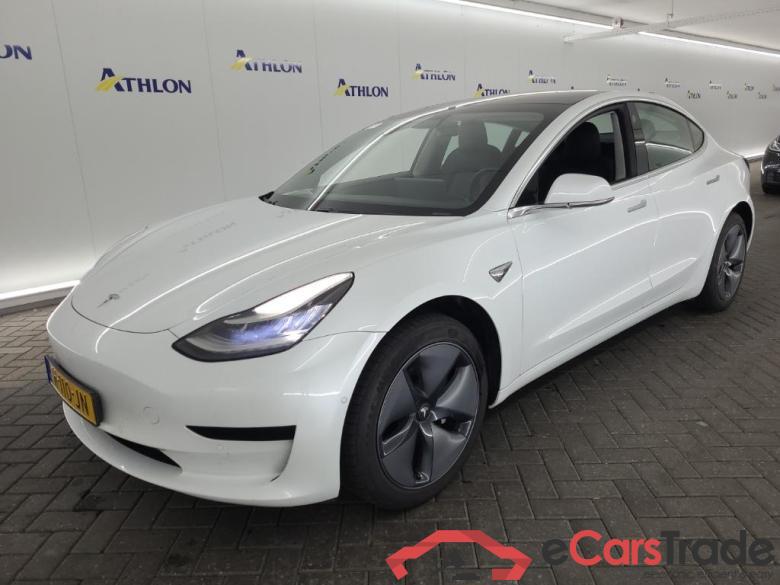 Tesla Model 3 Standard Range Plus RWD 4D 225kW #1