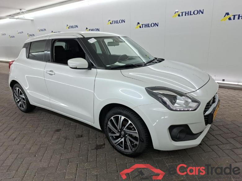 SUZUKI Swift 1.2 Smart Hybrid Style 5D 61kW #2