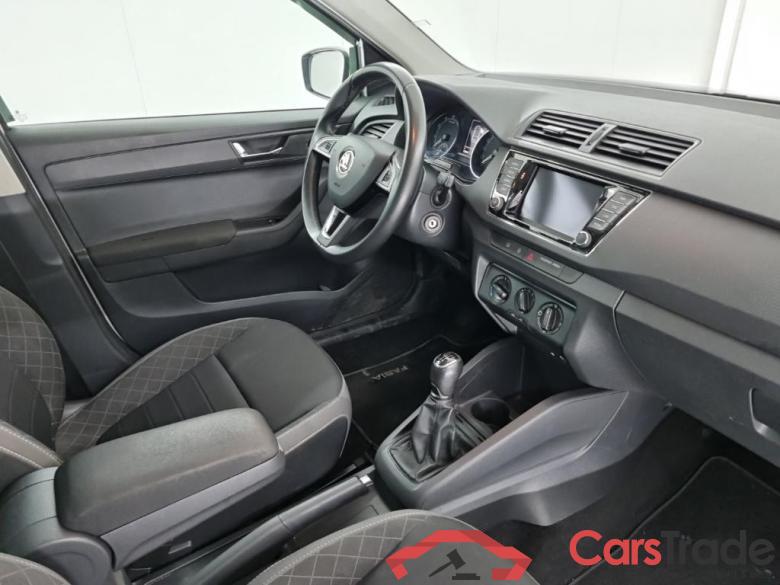 SKODA Fabia Combi 1.0 TSI 70kW Ambition 5D #6