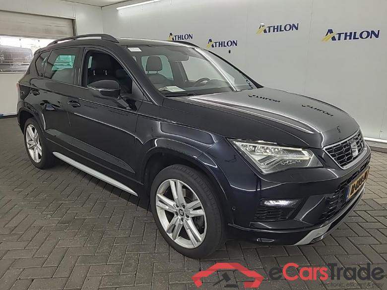 SEAT Ateca 2.0 TDI FR Business Intense DSG-7 5D 110kW #2
