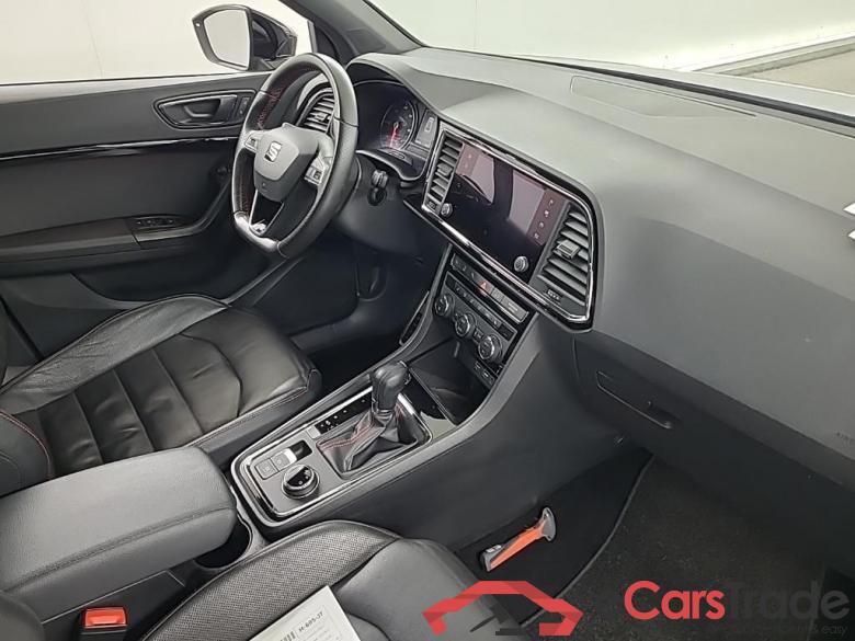 SEAT Ateca 2.0 TDI FR Business Intense DSG-7 5D 110kW #6