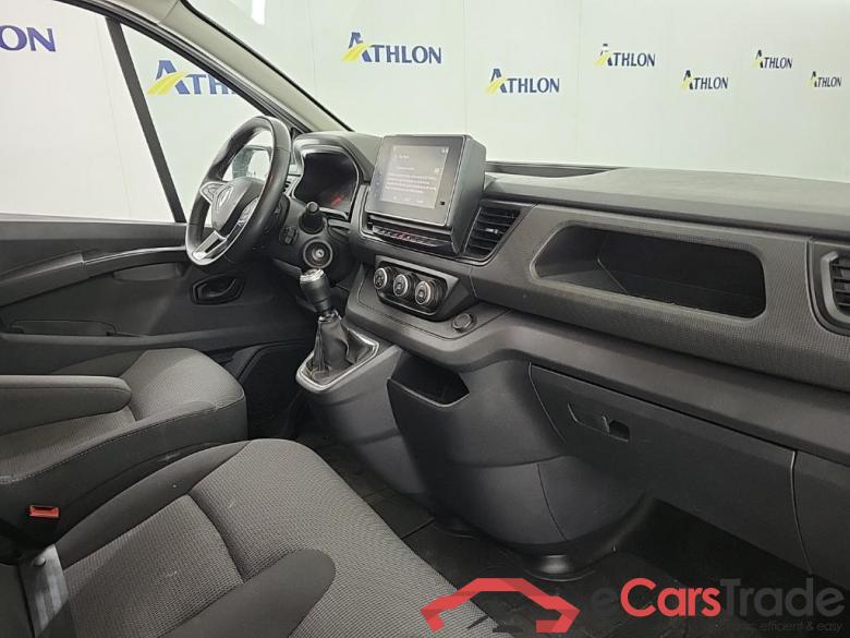 RENAULT Trafic GB L2H1 T30 2.0 dCi 130 Work Edition 4D 96kW #6
