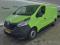 preview Renault Trafic #0